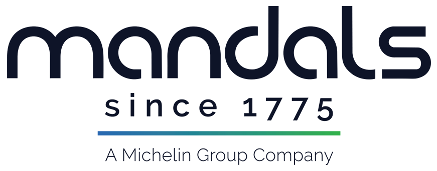 Mandals-Logo